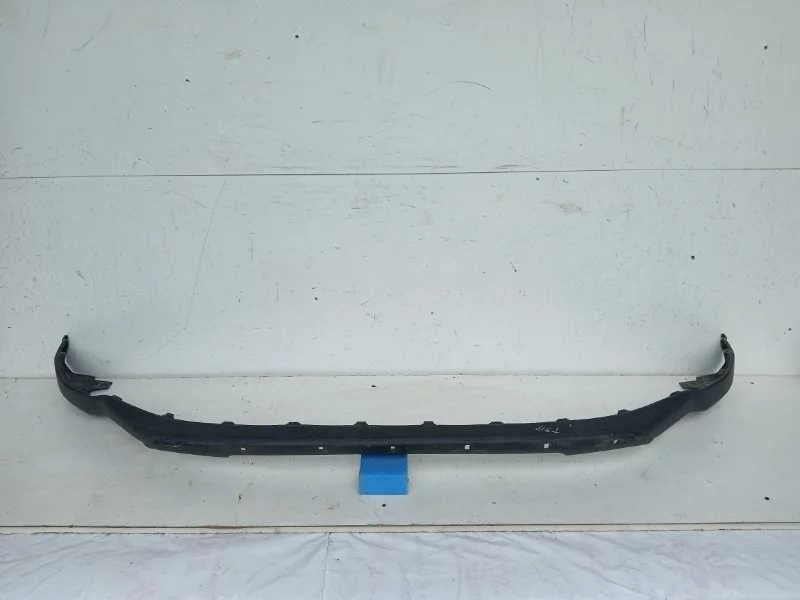 Юбка бампера Toyota Rav4 2012-2015 524110R050 CA40, передняя