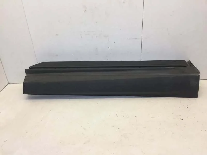 Накладка двери Lexus Rx 2015-2020 7507548140 4, задняя правая