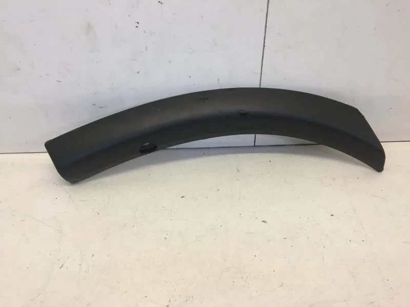 Расширитель крыла Mitsubishi Outlander 2019-2021 7407A318 3, задний правый