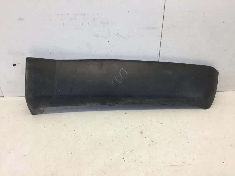 Накладка Nissan X-Trail 2007-2015 85089JG00A T31, задняя левая