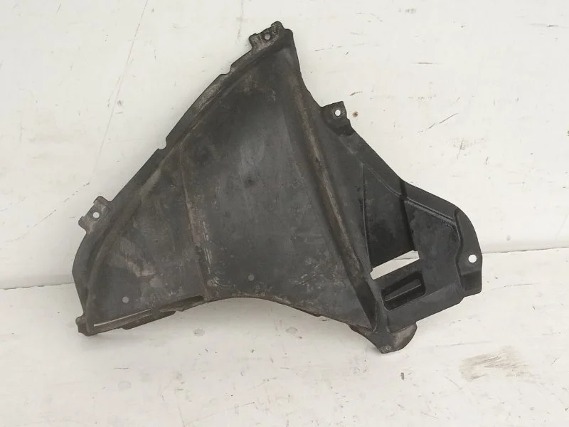 Защита бампера Bmw 5 Series 2016-2020 51718060032 G30/G31, передняя правая