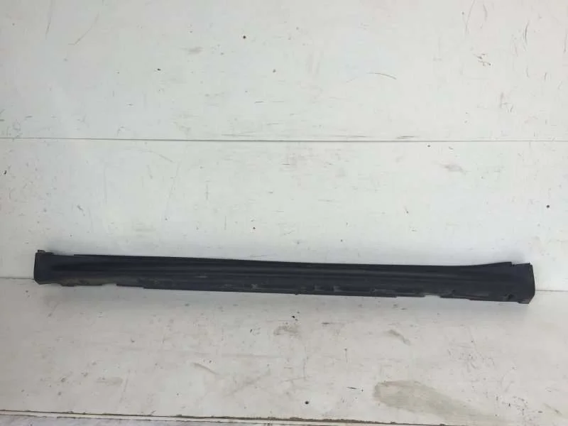 Накладка порога Nissan Juke 2010-2019 768511KA6A 1, левая