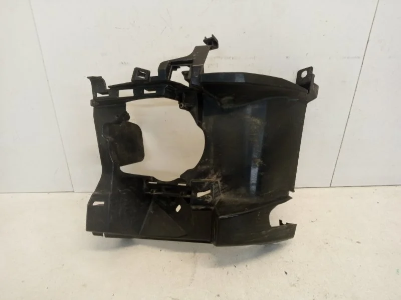 Кронштейн Bmw 3 Series 2015-2020 51117386361 F30/F31, передний левый