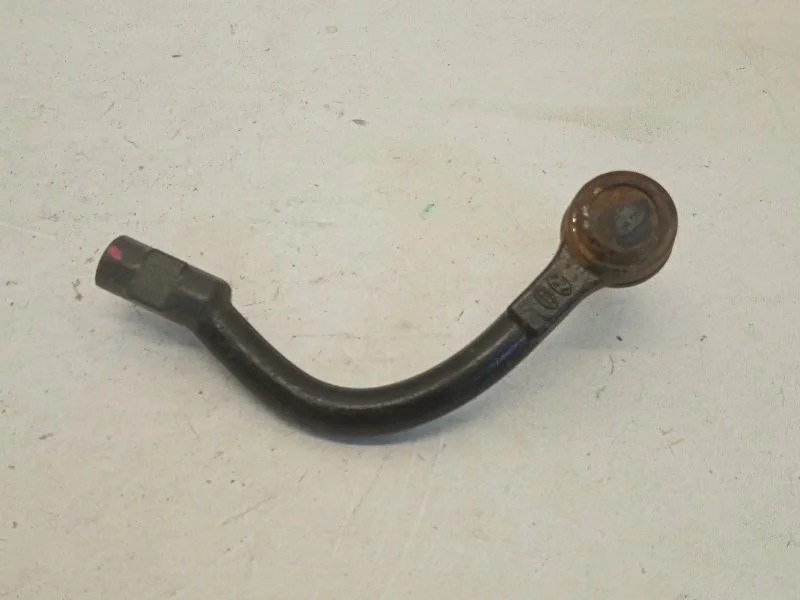 Наконечник рулевой тяги Kia Soul 2013-2019 56820B2050 2, передний