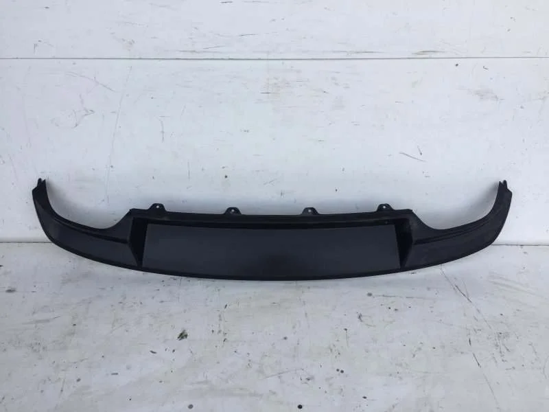 Юбка бампера Skoda Octavia 2013-2020 5E5807521H A7, задняя
