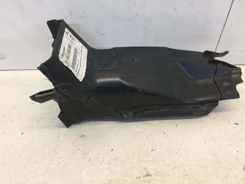 Воздуховод тормозного механизма Bmw 5 Series 2016-2023 51747383852 G30/G31, передний правый