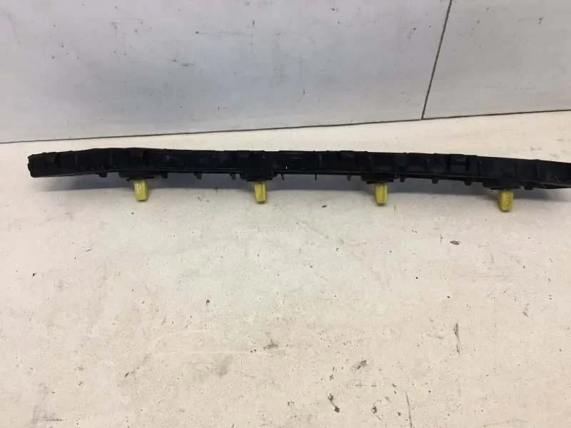 Кронштейн бампера Hyundai Solaris 2017-2022 86614H5000 2, задний правый