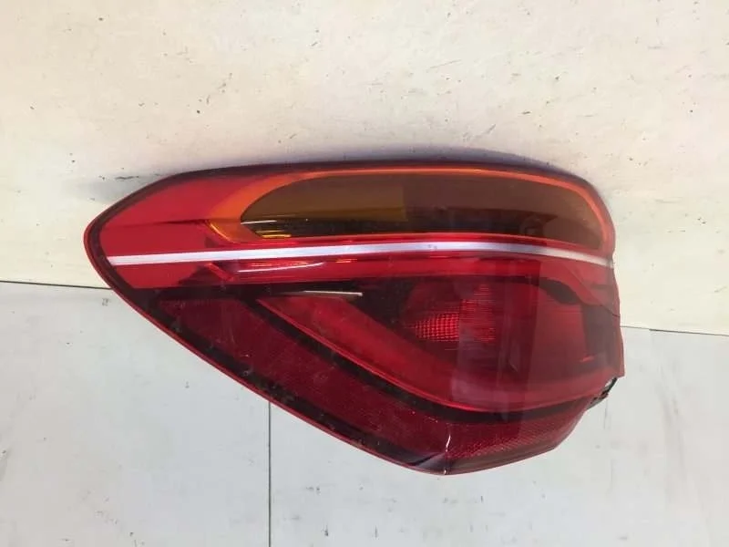 Фонарь Bmw X1 2019-2023 63217488545 F48, задний левый