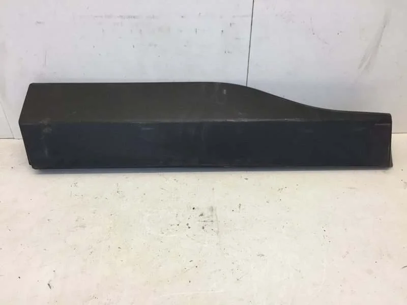 Накладка двери Toyota Rav4 2018-2023 7507842040 XA50, задняя левая