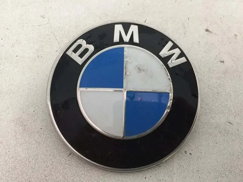 Эмблема Bmw X5 2018-2023 51147499154 G05