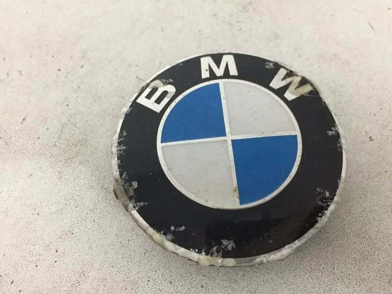 Колпак декор. легкосплавного диска Bmw 36136783536