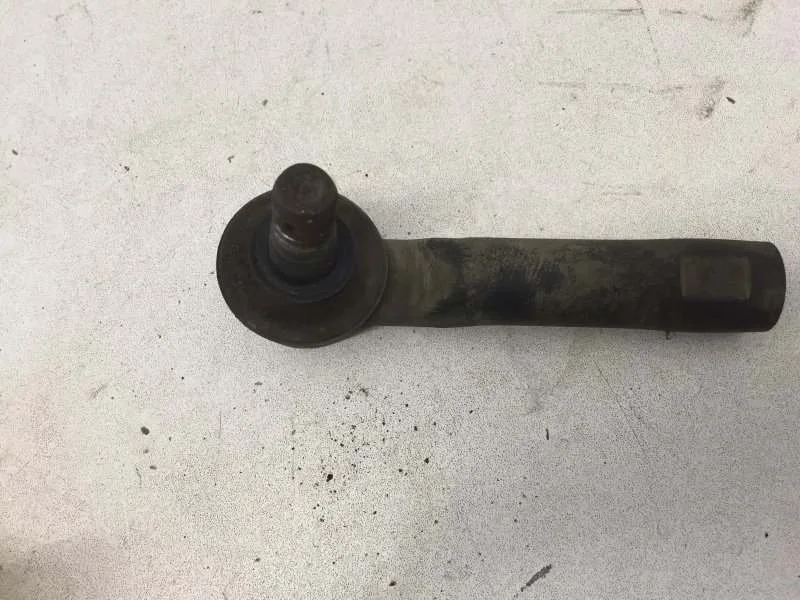 Наконечник рулевой тяги Toyota Land Cruiser Prado 2009-2023 4504669245 150, передний