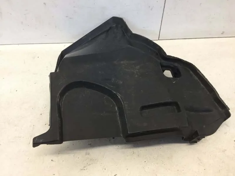 Дефлектор радиатора Lexus Rx 2015-2019 5329348130 4, передний правый