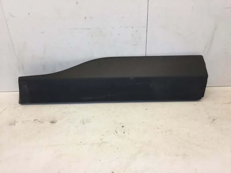 Накладка двери Toyota Rav4 2018-2023 7507742040 XA50, задняя правая