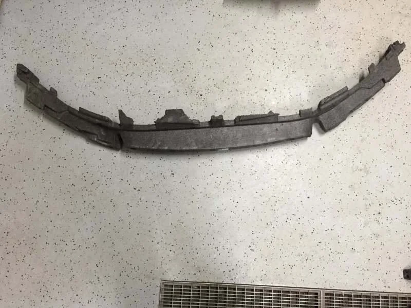 Абсорбер бампера Bmw 5 Series 2016-2023 51118062846 G30/G31, передний