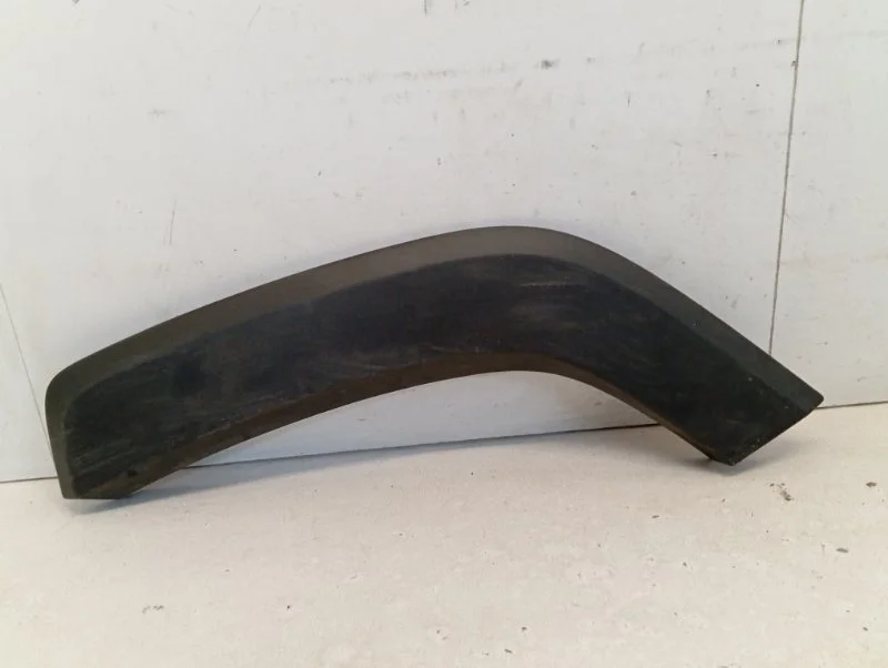 Расширитель крыла Toyota Rav4 2018-2023 7506242010 XA50, задний левый