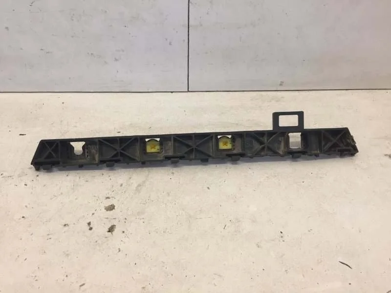 Кронштейн бампера Hyundai Solaris 2017-2023 86613H5000 2, задний левый