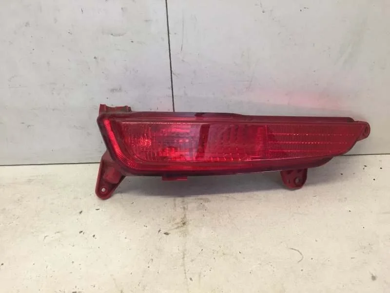 Фонарь противотуманный Hyundai Creta 2015-2021 92406M0100 1, задний правый