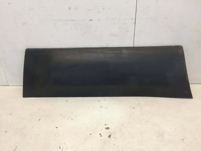 Накладка двери Nissan Qashqai 2006-2013 82870JD01D J10, задняя правая