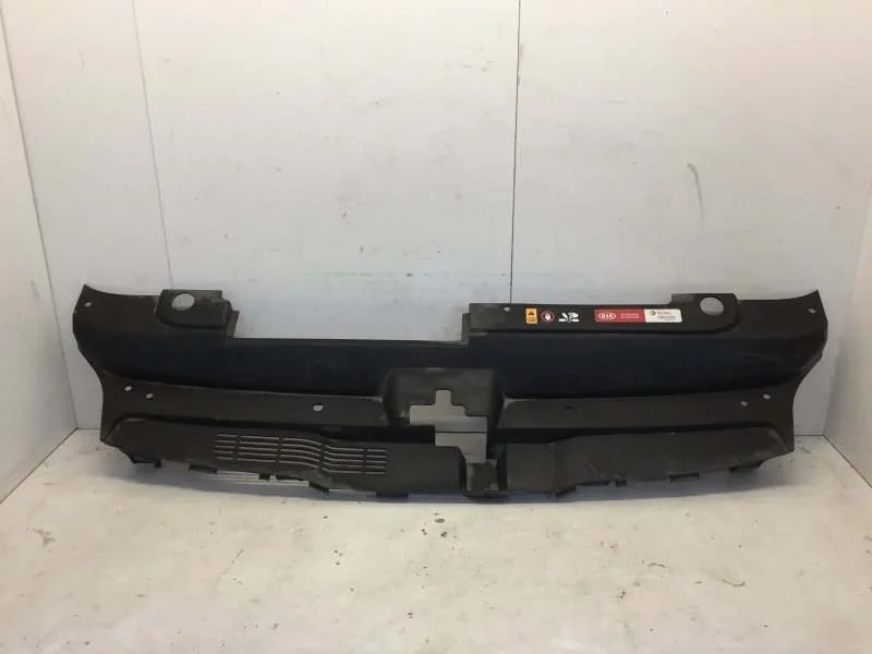 Накладка замка капота Kia K5 2019-2023 86390L2000 3, передняя