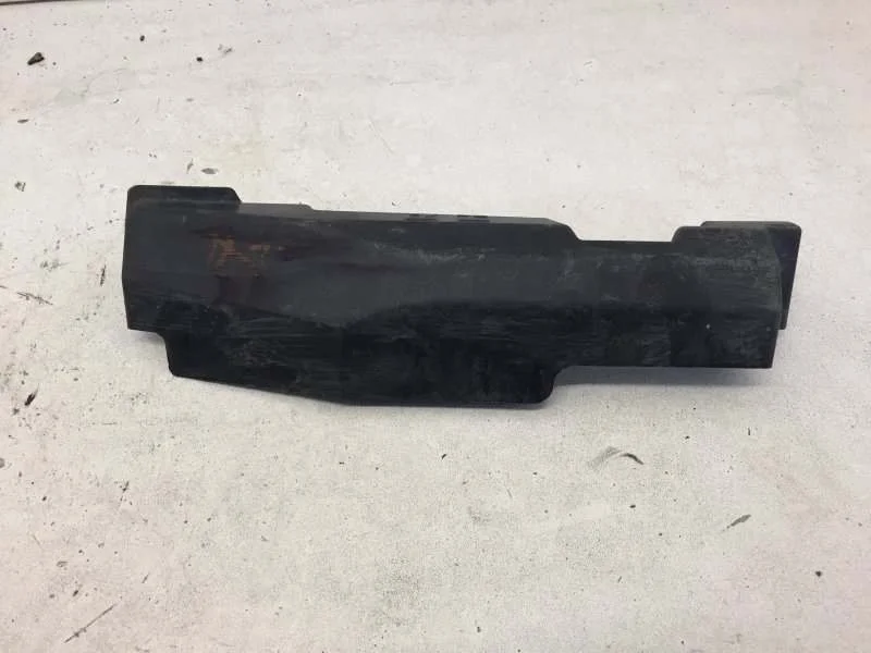 Дефлектор воздушный Kia Sportage 2015-2022 29134F1000 4, передний правый