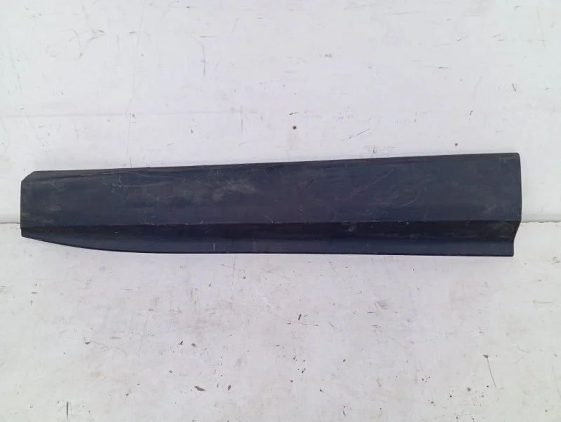 Накладка двери Hyundai Santa Fe 2012-2018 877222W000 3, передняя правая