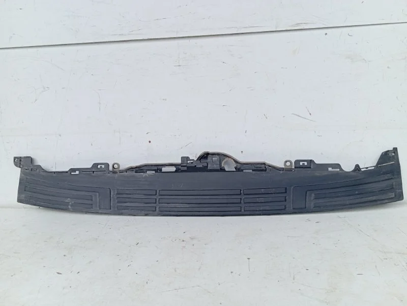 Накладка бампера Toyota Land Cruiser Prado 2009-2017 5216260090 150, задняя