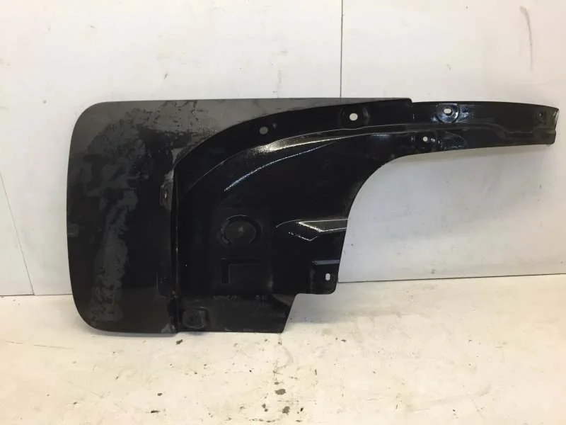 Брызговик Toyota Land Cruiser 2007-2021 7662660350 200, задний левый