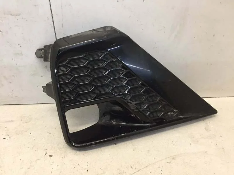 Окантовка фары Toyota Land Cruiser Prado 2009-2023 52040WQ010 150, передняя левая