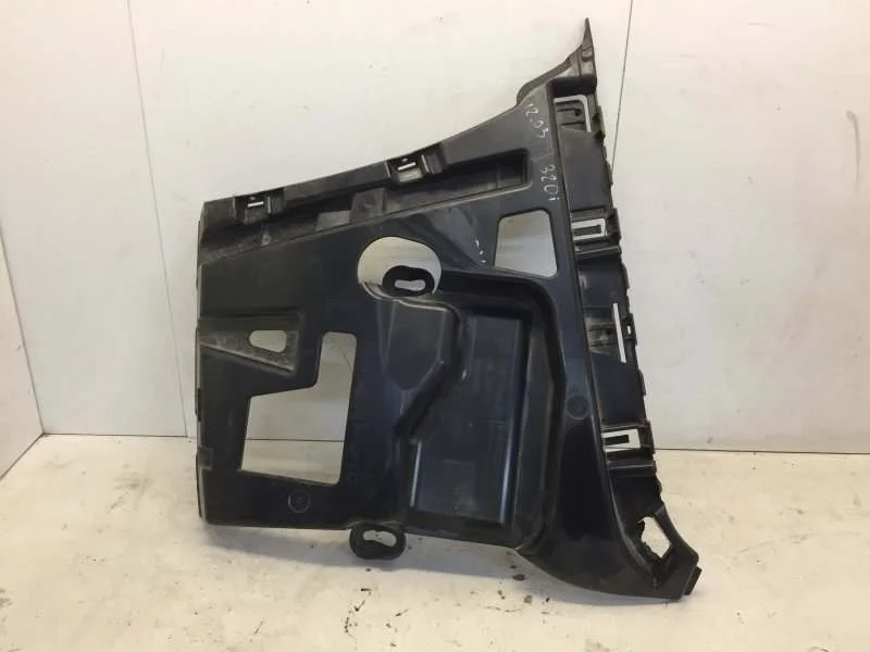 Кронштейн бампера Bmw 3 Series 2015-2020 51127384465 F30/F31, задний левый