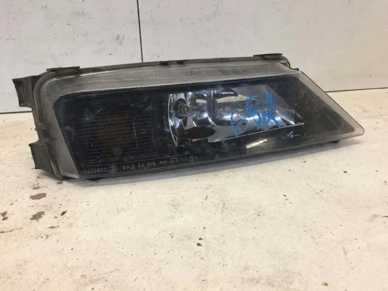 Фара противотуманная Volkswagen Tiguan 2016-2023 5NA941699B 2, передняя левая