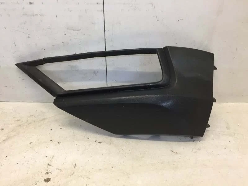 Накладка бампера Volkswagen Tiguan 2016-2023 5NA853211A 2, передняя левая