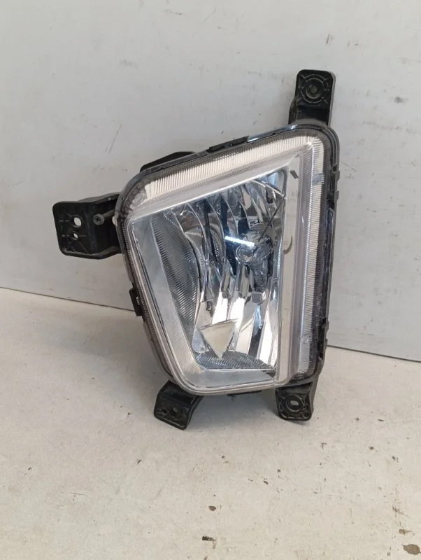 Фара противотуманная Hyundai Creta 2016-2021 92201M0000 1, передняя левая