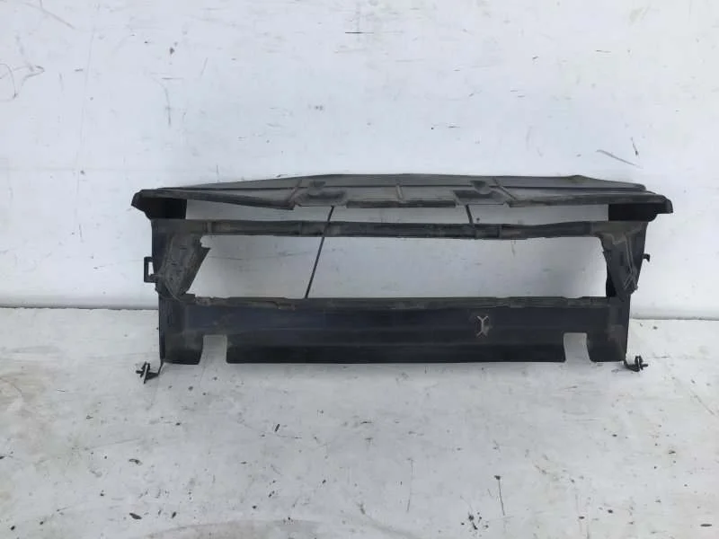 Воздуховод Bmw 3 Series 2011-2020 51747401233 F30/F31, передний