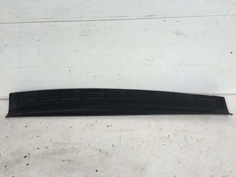 Накладка бампера Toyota Land Cruiser 2007-2021 5216260040 200, задняя