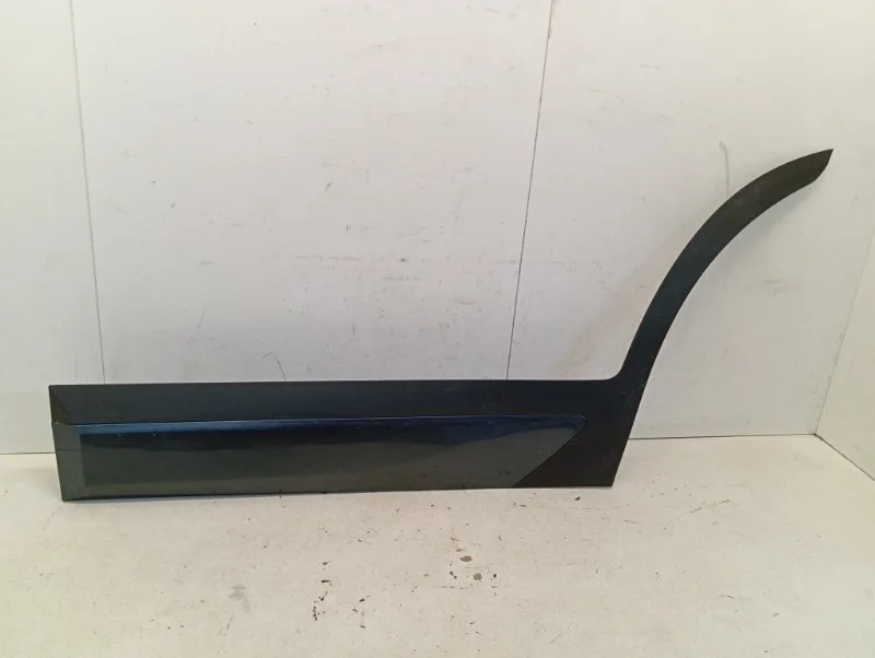 Накладка двери Kia Seltos 2019-2021 87733Q5010 1, задняя левая