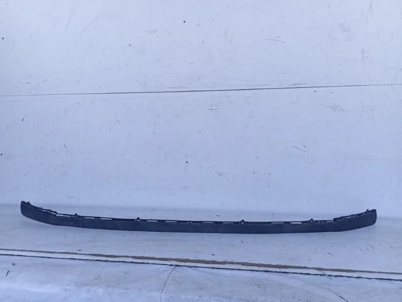 Спойлер бампера Kia Soul 2009-2014 865252K000 1