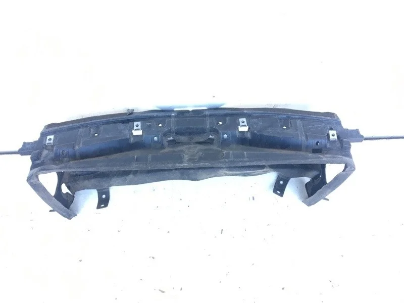 Воздуховод радиатора Bmw 3 Series 2011-2020 51747255413 F30/F31, передний