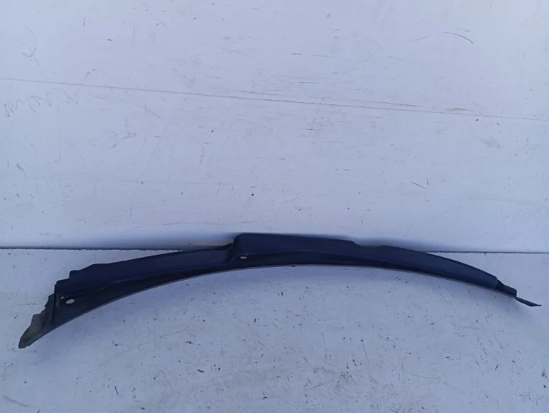 Накладка Audi A6 2011-2018 4G1819403 C7, передняя