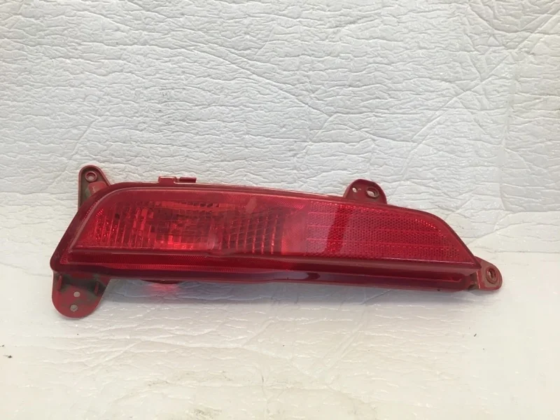 Фонарь противотуманный Hyundai Creta 2016-2022 92405M0100 1, задний левый