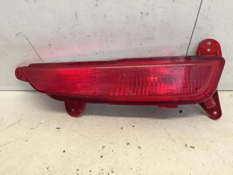 Фонарь противотуманный Hyundai Creta 2016-2023 92405M0100 1, задний левый