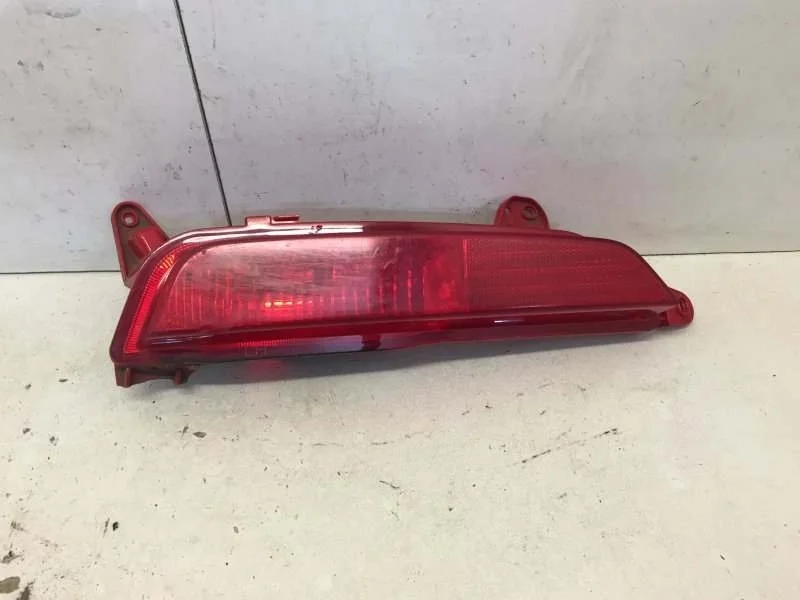 Фонарь противотуманный Hyundai Creta 2016-2023 92405M0100 1, задний левый