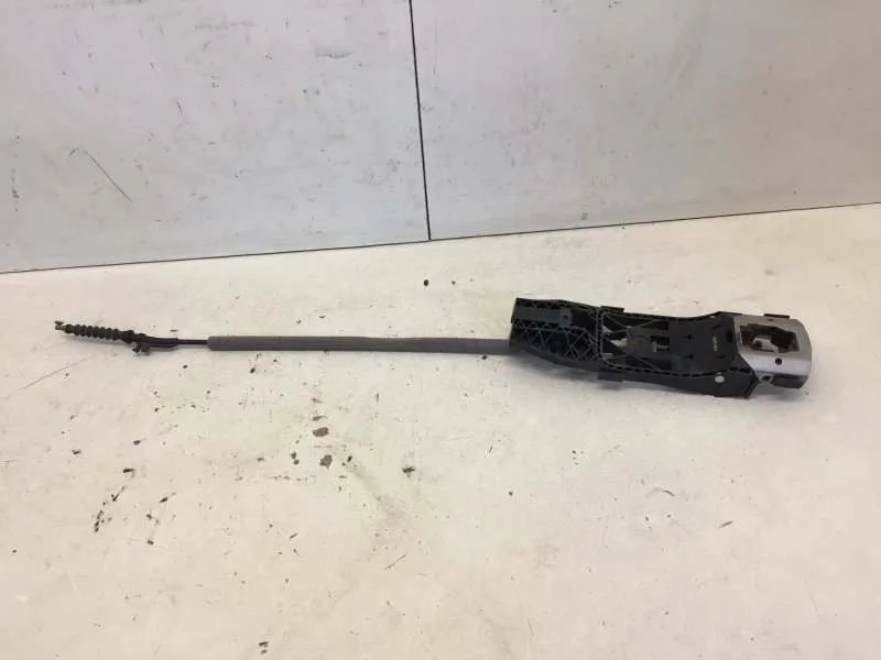 Кронштейн ручки двери Volkswagen Tiguan 2006-2017 5N0837885 1, передний левый