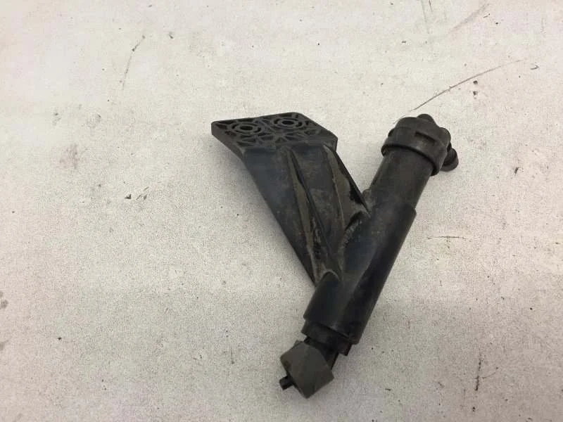 Форсунка омывателя фары Kia Sorento 2009-2012 986712P500 2, передняя левая