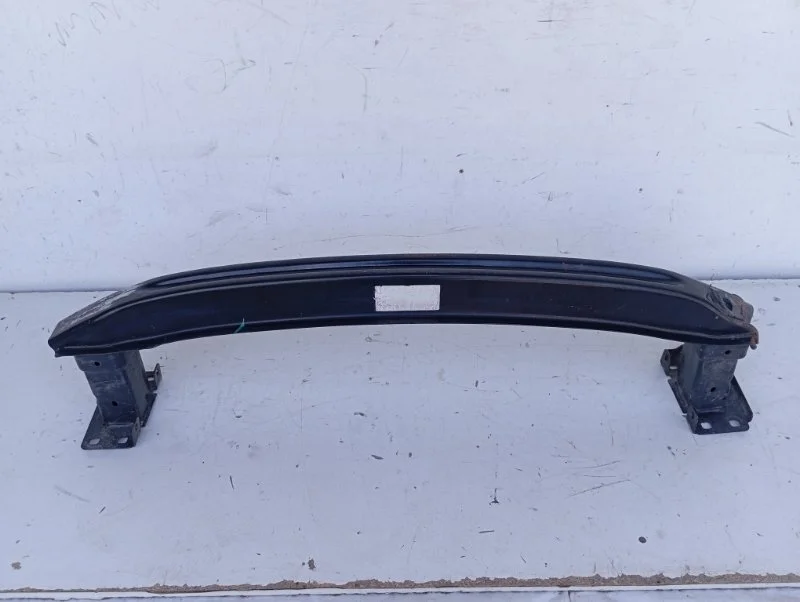 Усилитель бампера Volkswagen Polo 2009-2020 6RU807109B 5, передний