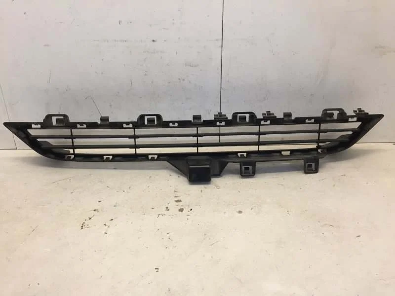 Решётка бампера Bmw X5 2013-2018 51117294476 F15, передняя