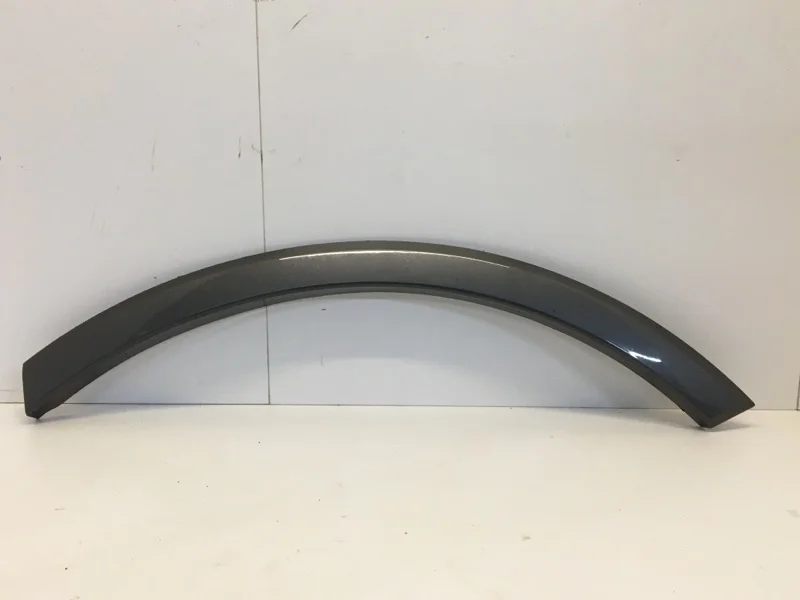 Расширитель крыла Audi Q7 2015-2021 4M0853817E 2, задний левый