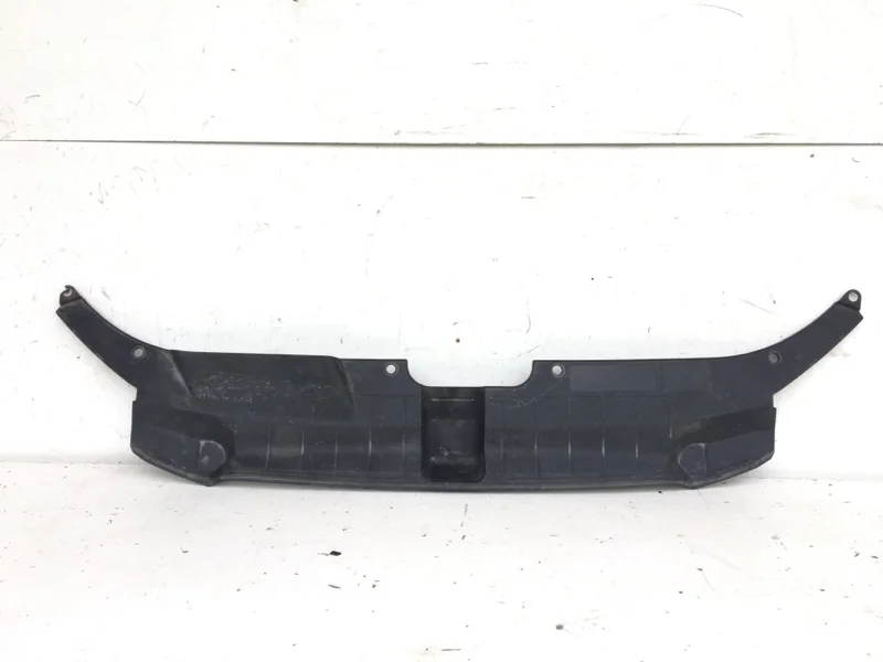 Накладка замка капота Audi Q5 2008-2017 8R0807081A 1, передняя