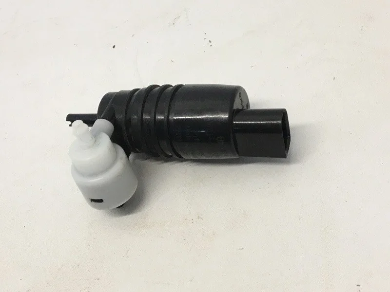Насос омывателя фары Bmw X5 2013-2018 67127388349 F15, передний