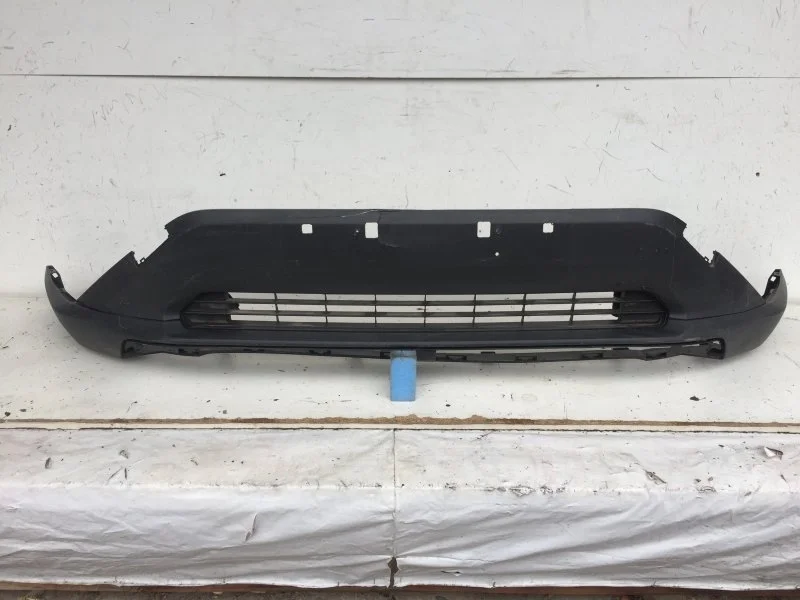 Юбка бампера Toyota Rav4 2018-2023 5311342110 XA50, передняя
